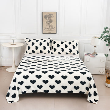 Patura cocolino + 2 fete de perna - Premium | 17584-P