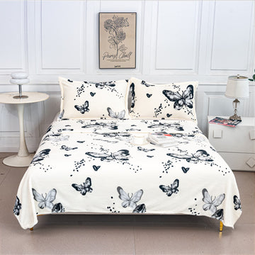 Patura cocolino + 2 fete de perna - Premium | 17583-P