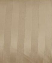 Husa de pat bumbac damasc cu elastic - 3 piese | 17536-PR