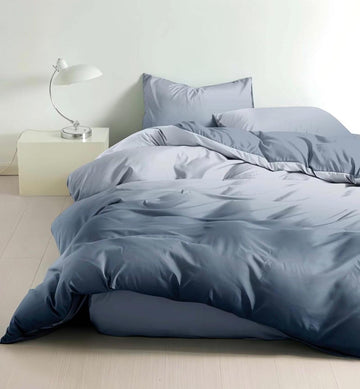 Lenjerie de pat bumbac finet PREMIUM – 6 piese | 17838-CH