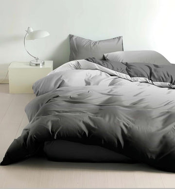 Lenjerie de pat bumbac finet PREMIUM – 6 piese | 17835-CH