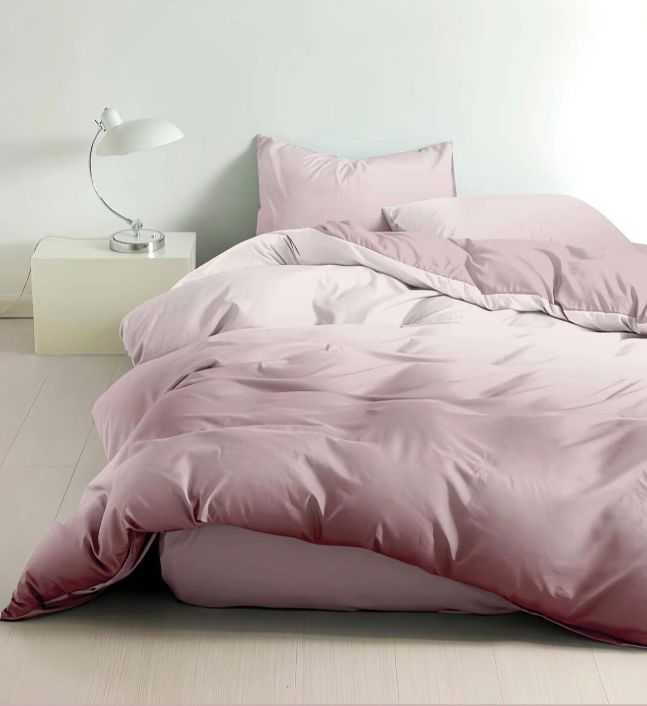 Lenjerie de pat bumbac finet PREMIUM – 6 piese | 17834-CH