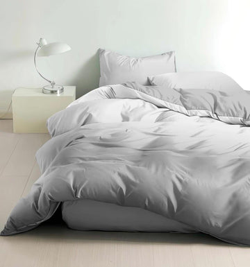 Lenjerie de pat bumbac finet PREMIUM – 6 piese | 17836-CH