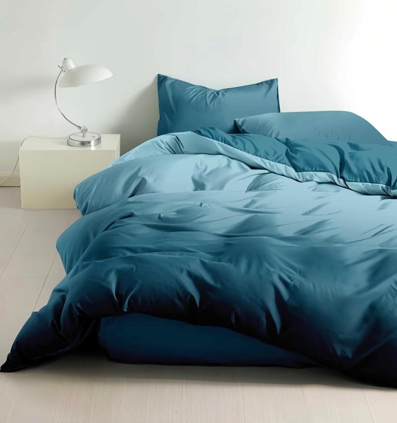 Lenjerie de pat bumbac finet PREMIUM – 6 piese | 17832-CH