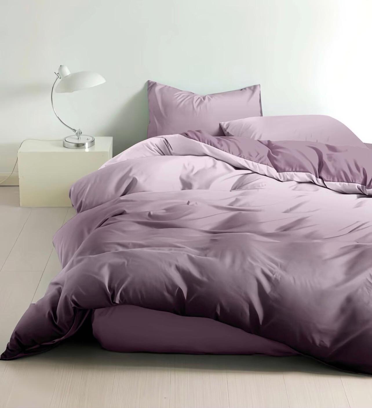 Lenjerie de pat bumbac finet PREMIUM – 6 piese | 17833-CH