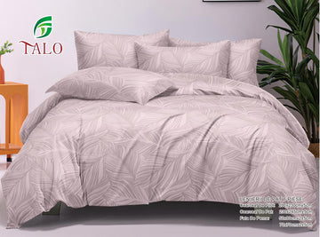 Lenjerie de pat 100% bumbac finet DELUXE – 6 piese | 17995-TL