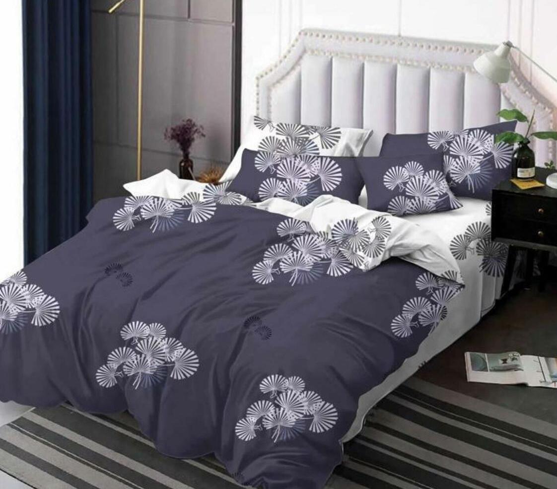 Lenjerie de pat bumbac finet Premium Pucioasa – 6 piese | 18438-SE