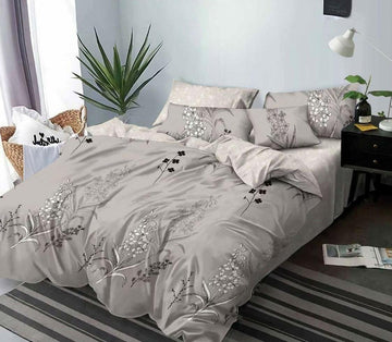 Lenjerie de pat bumbac finet Premium Pucioasa – 6 piese | 18460-SE
