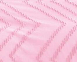 Lenjerie de pat bumbac PREMIUM Velvet Jacquard GROFAT – 6 piese | 18796-SE