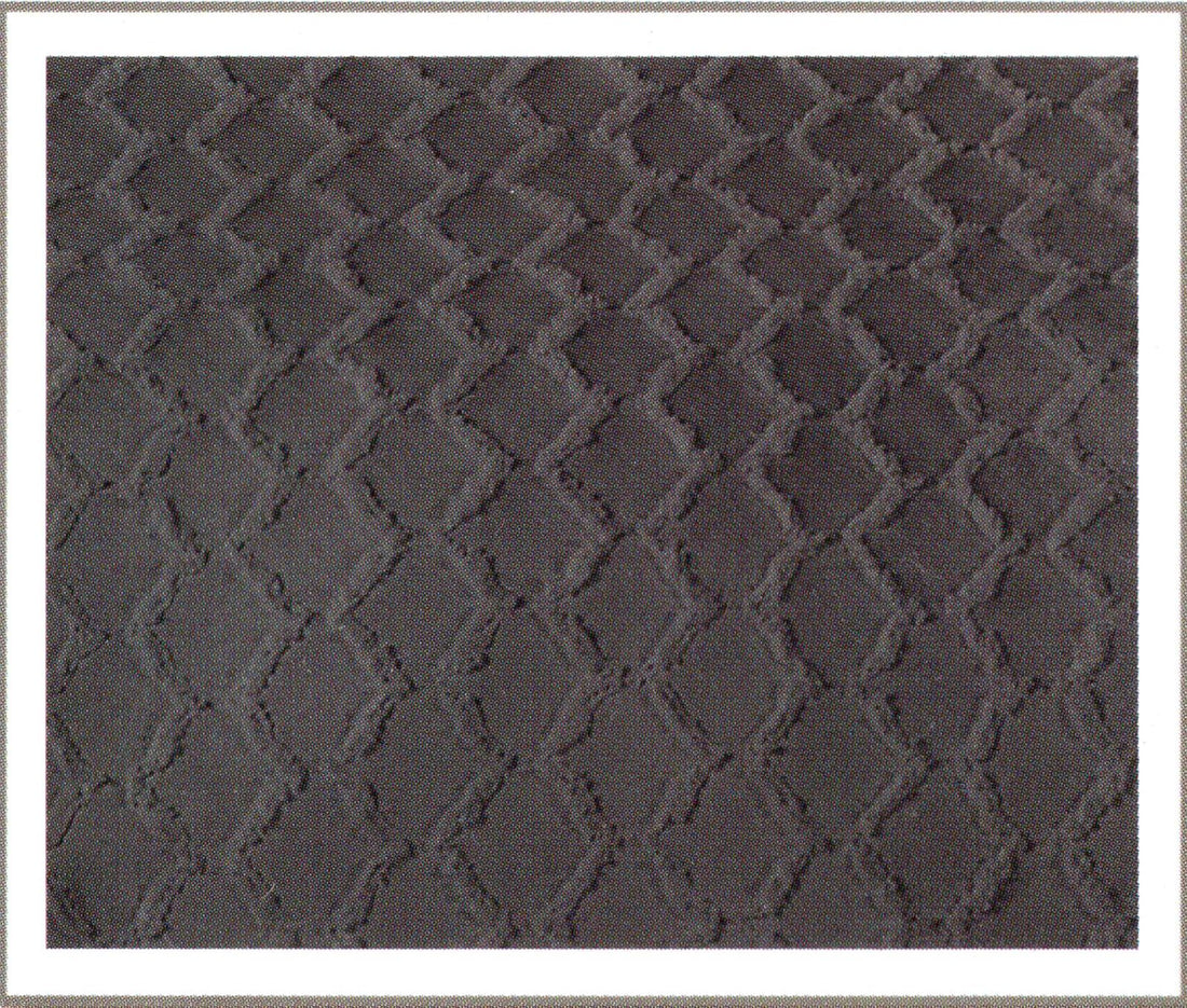 Lenjerie de pat bumbac PREMIUM Velvet Jacquard GROFAT – 6 piese | 18799-SE