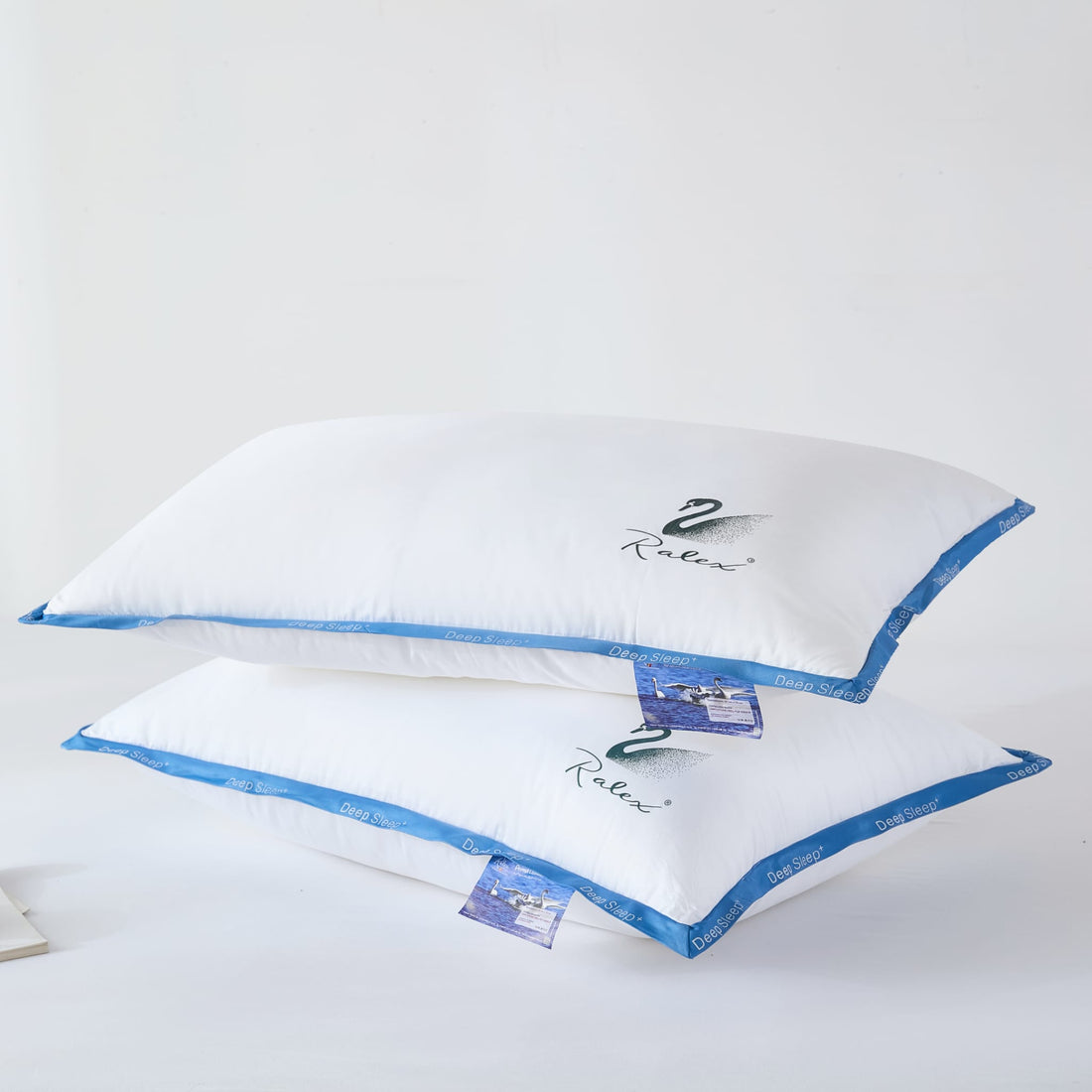 Perna puf de gasca - DEEP SLEEP | 16955-R