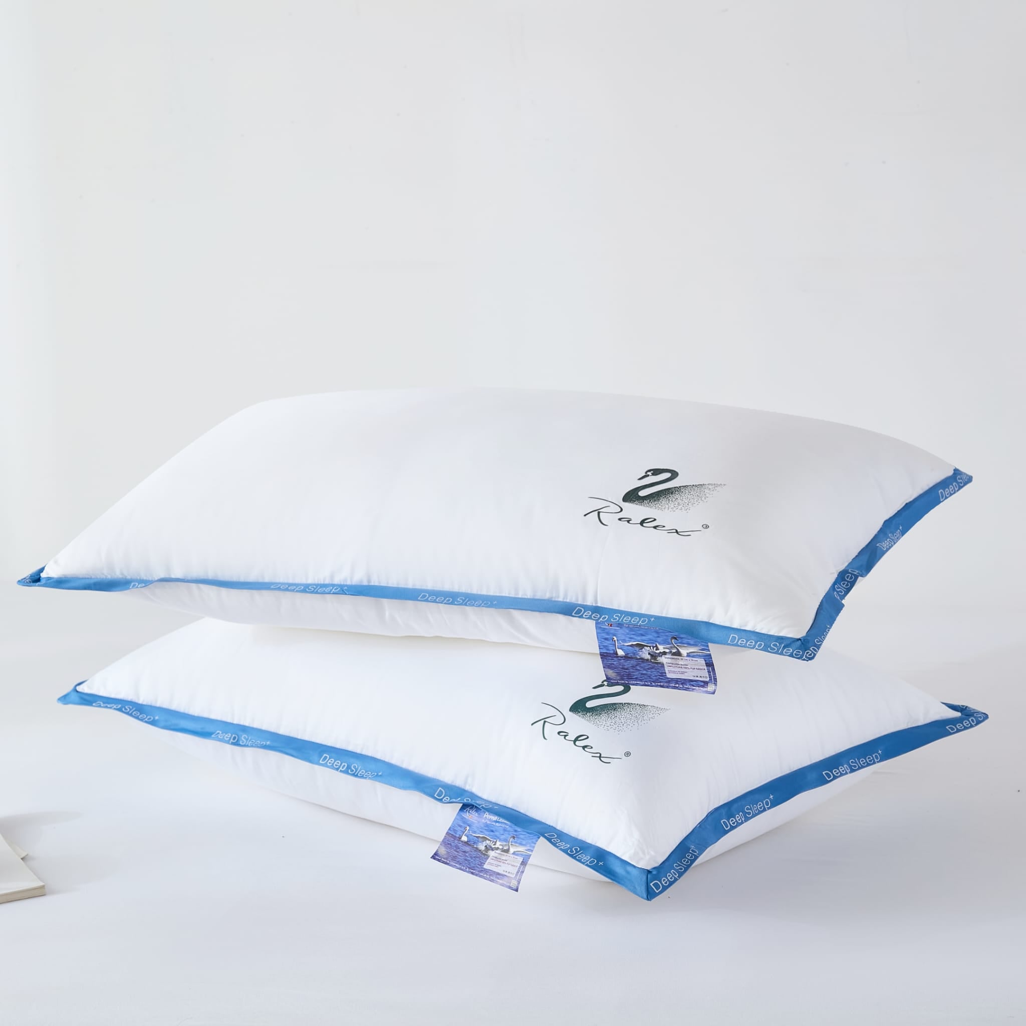 Perna puf de gasca - DEEP SLEEP | 16955-R