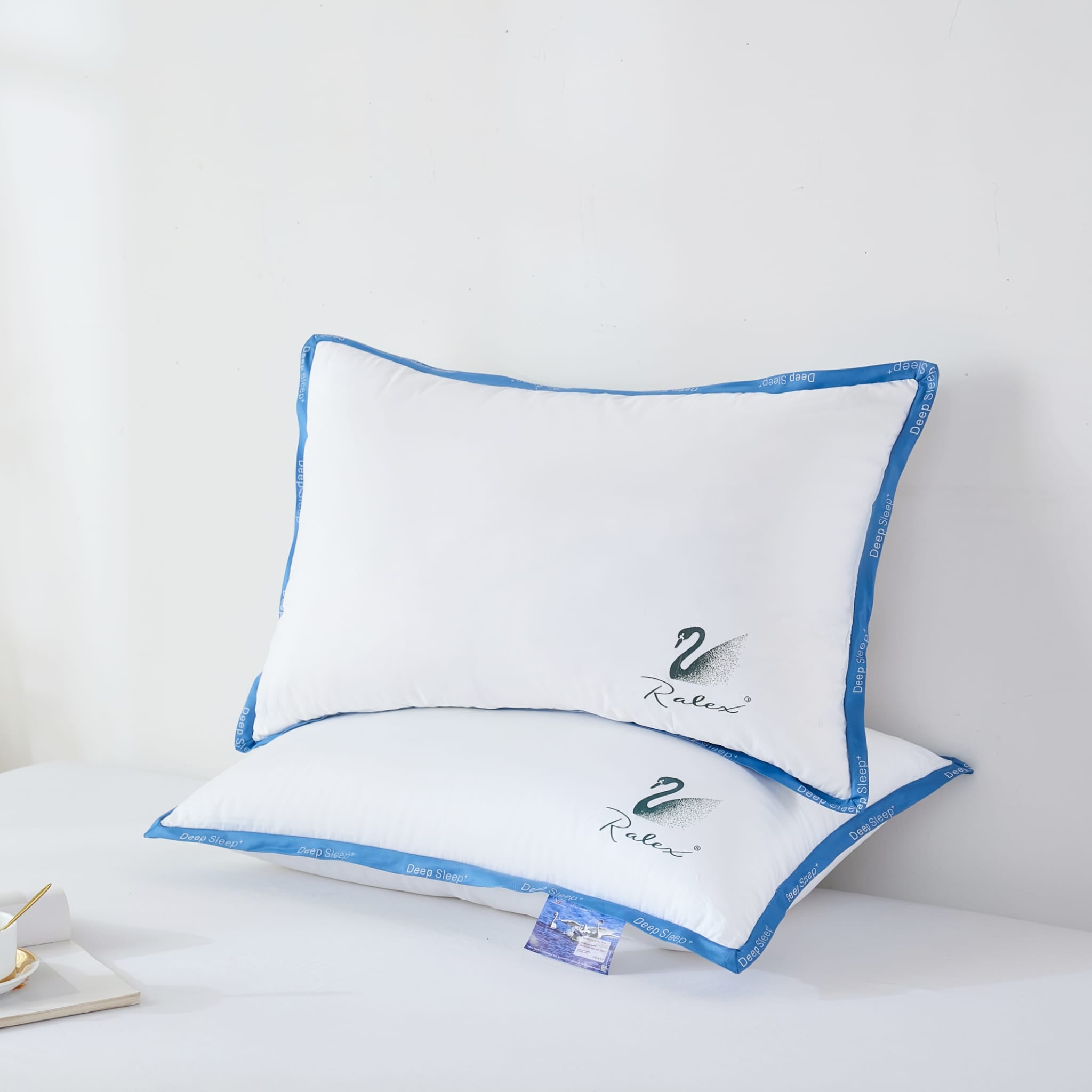 Perna puf de gasca - DEEP SLEEP | 16955-R