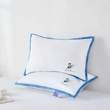 Perna puf de gasca - DEEP SLEEP | 16955-R