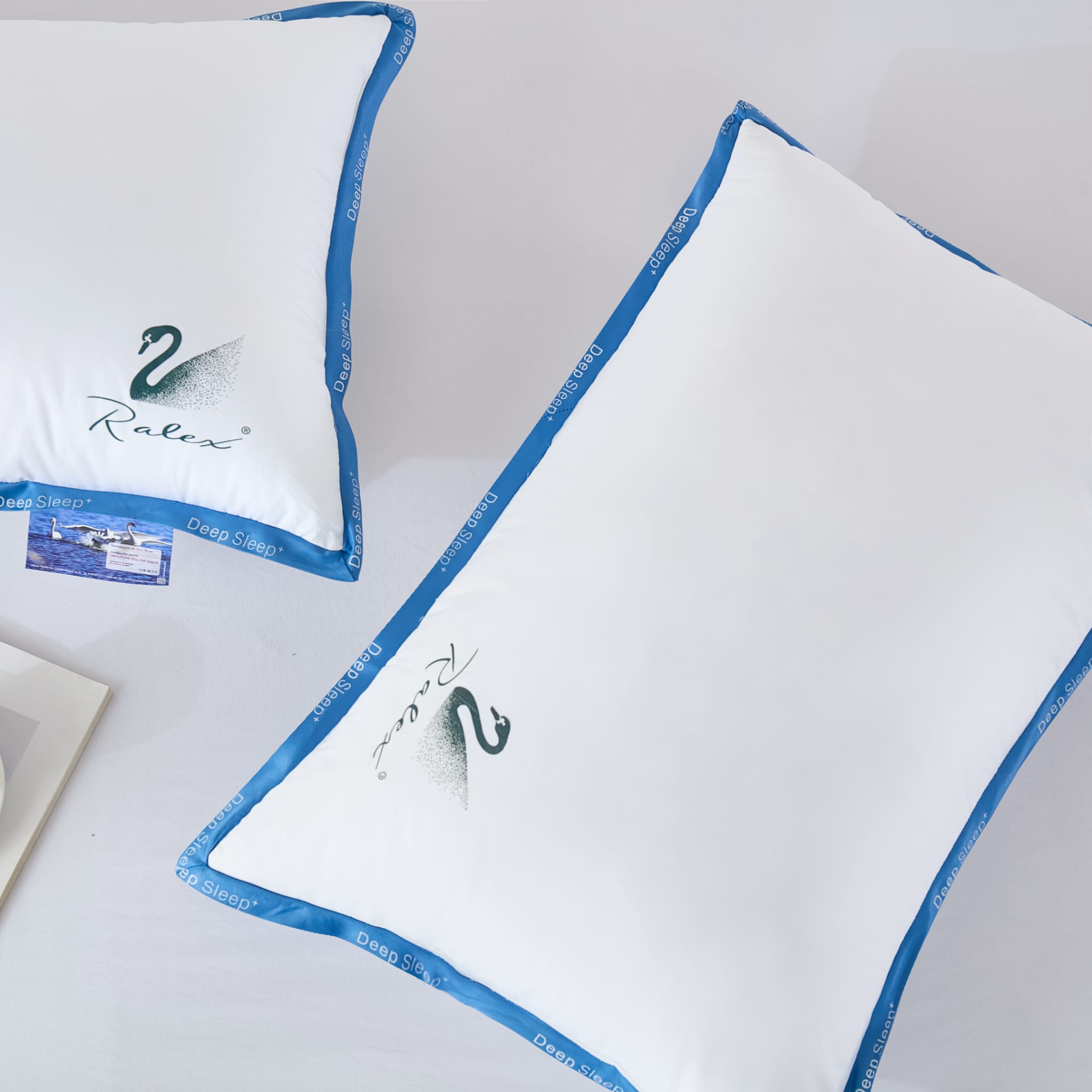 Perna puf de gasca - DEEP SLEEP | 16955-R