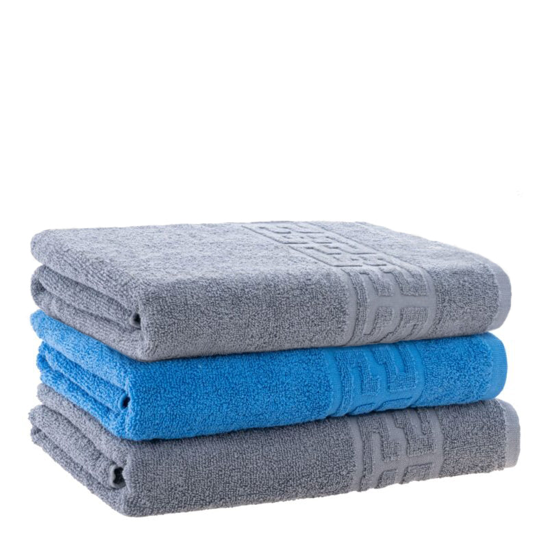 Set 3 Prosoape 100% Bumbac | 4547