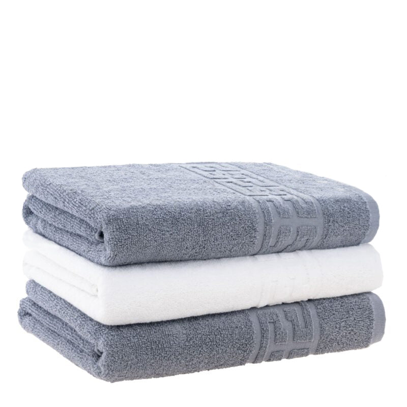 Set 3 Prosoape 100% Bumbac | 4546