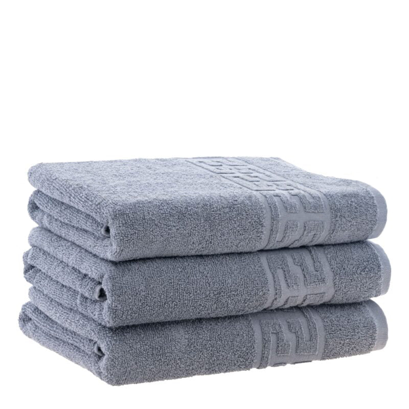 Set 3 Prosoape 100% Bumbac | 4545
