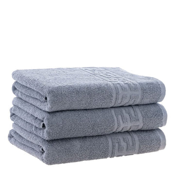 Set 3 Prosoape 100% Bumbac | 4545
