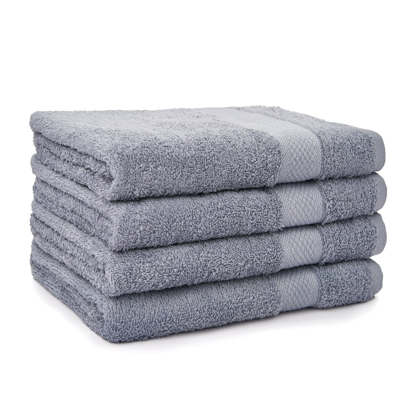Set 4 Prosoape 100% Bumbac | 054