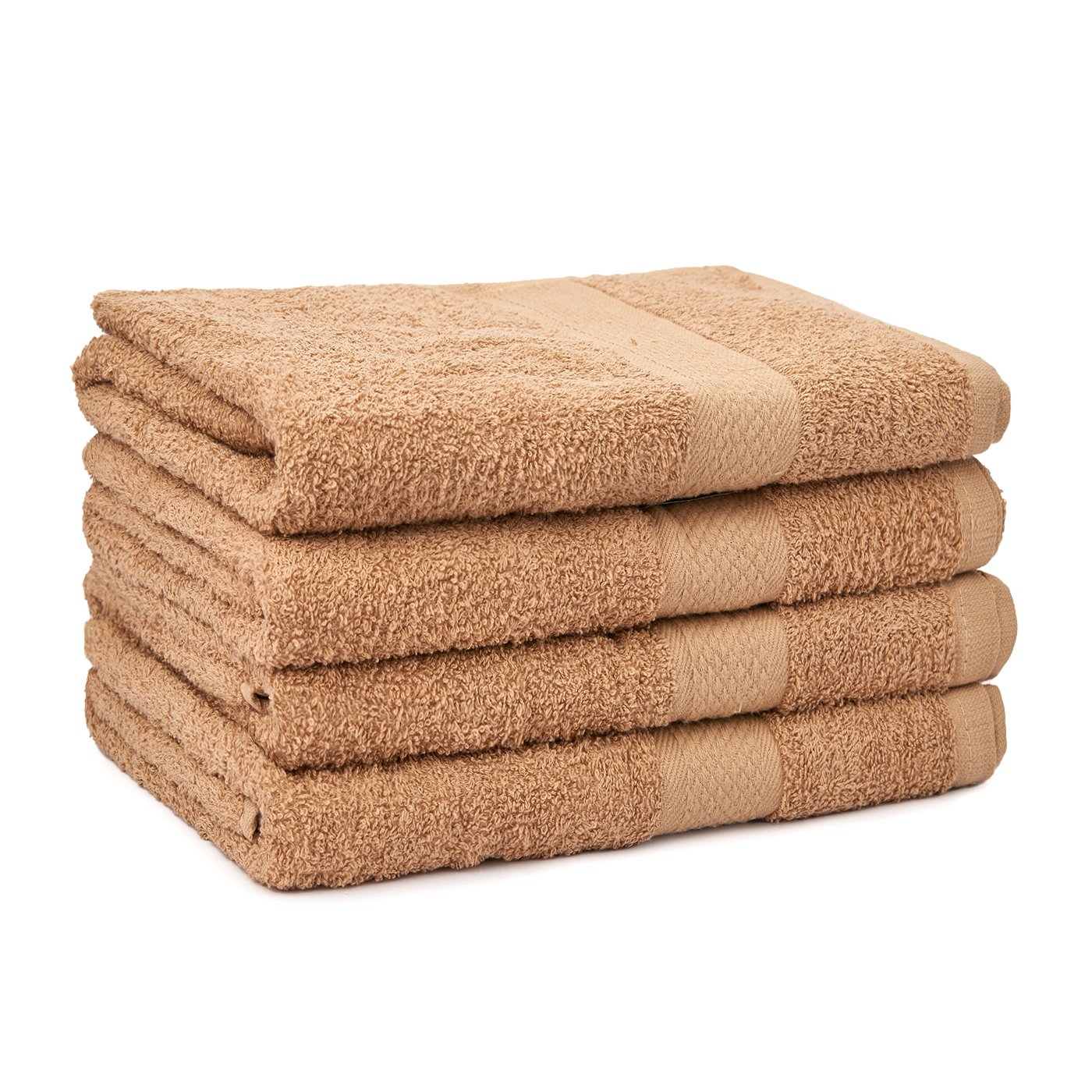 Set 4 Prosoape 100% Bumbac | 053