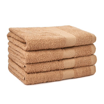 Set 4 Prosoape 100% Bumbac | 053