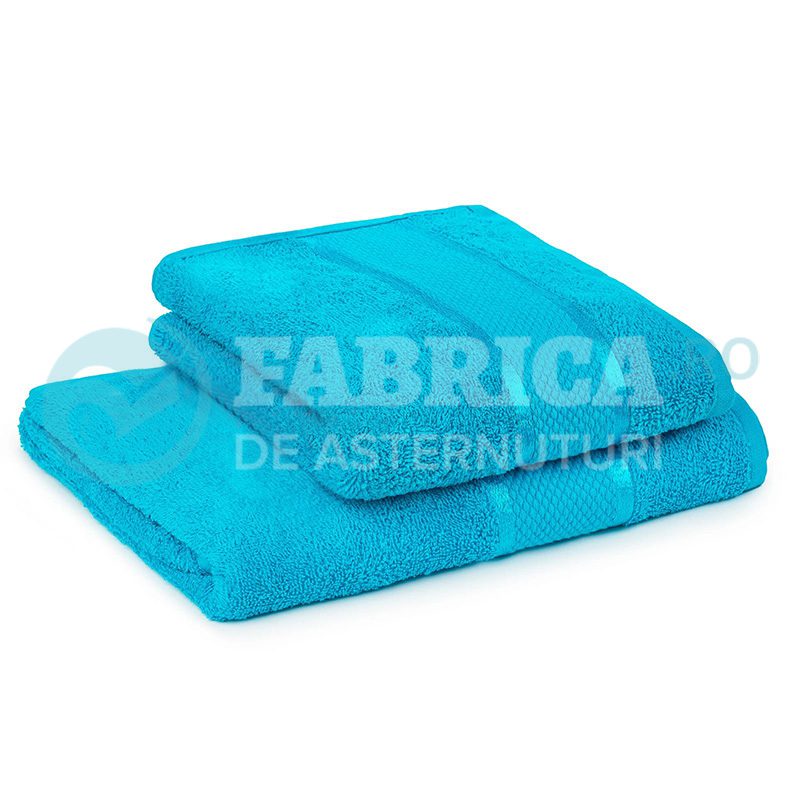 Set 3 Prosoape 30x50cm 50x90 70x140 100% Bumbac | 2353
