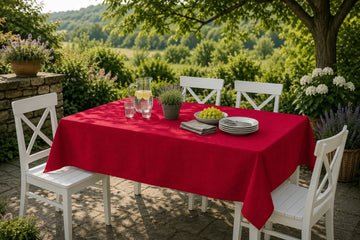 Fata de masa terasa / gradina | 0007