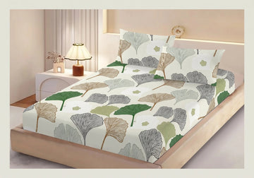 Husa de pat finet Premium - 3 piese | 18825-R