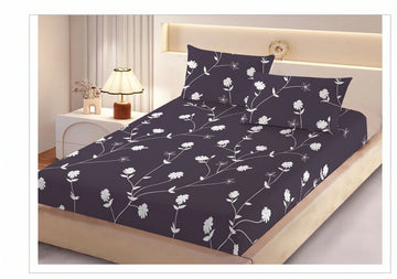 Husa de pat finet Premium - 3 piese | 18815-R