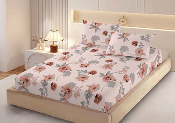 Husa de pat finet Premium - 3 piese | 18817-R