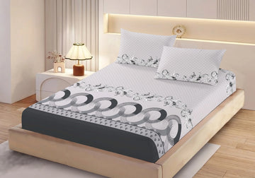 Husa de pat finet Premium - 3 piese | 18810-R