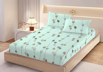 Husa de pat finet Premium - 3 piese | 18803-R