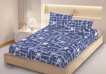 Husa de pat finet Premium - 3 piese | 18836-R