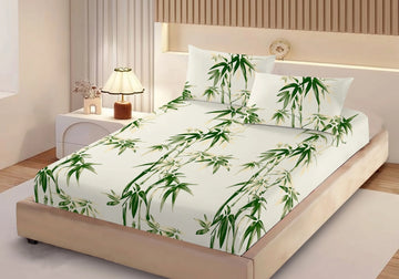 Husa de pat finet Premium - 3 piese | 18834-R