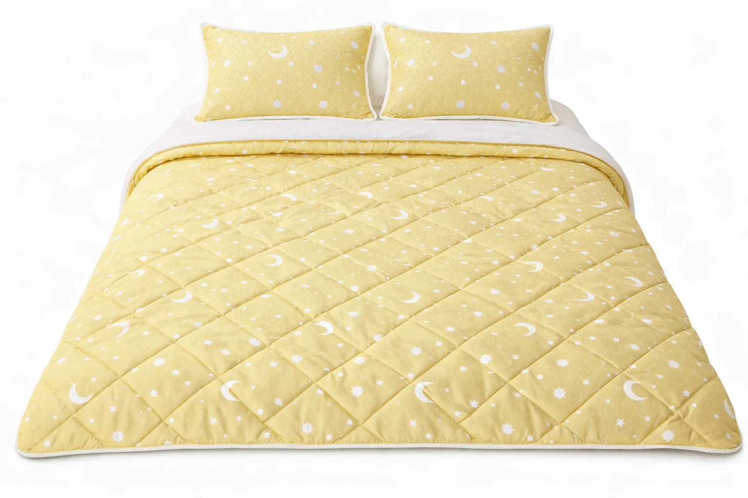 Pachet Primavara – Pilota + 2 Perne Culoare Albastru cu Stele | 0103