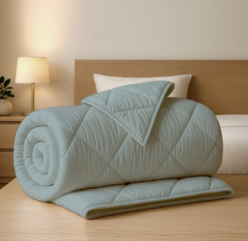 Pilota Ranforce 100% Bumbac - Gri Antracit | 17641