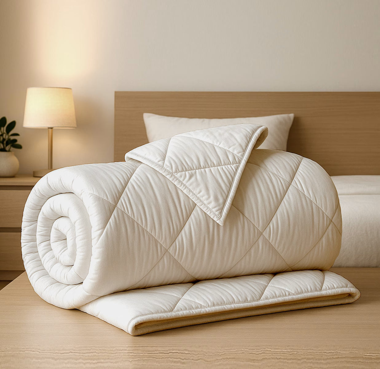 Pilota Ranforce 100% Bumbac - Gri | 17642