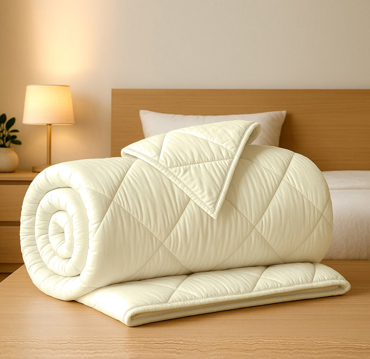 Pilota Ranforce 100% Bumbac - Unt | 17638