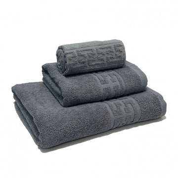Set 3 Prosoape 30x50cm 50x90 70x140 100% Bumbac | 6813