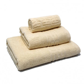 Set 3 Prosoape 30x50cm 50x90 70x140 100% Bumbac | 6814