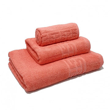 Set 3 Prosoape 30x50cm 50x90 70x140 100% Bumbac | 6815