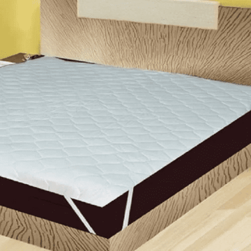 Protecție matlasată ultrasonic 100gsm (90x200cm)