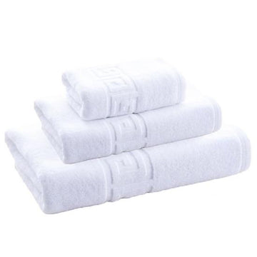 Set 3 Prosoape 30x50,50x90,70x140 100% Bumbac | 011