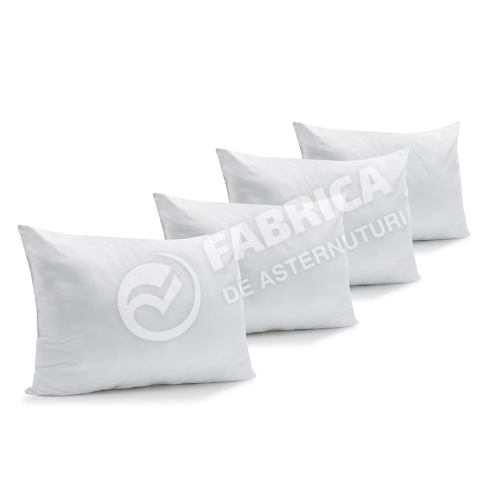 Set Perne Hypo-Alergice 3+1 GRATIS - 50x70cm | 4211-F