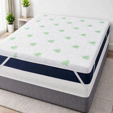 Topper Aloe Vera - Fresh Waterproof