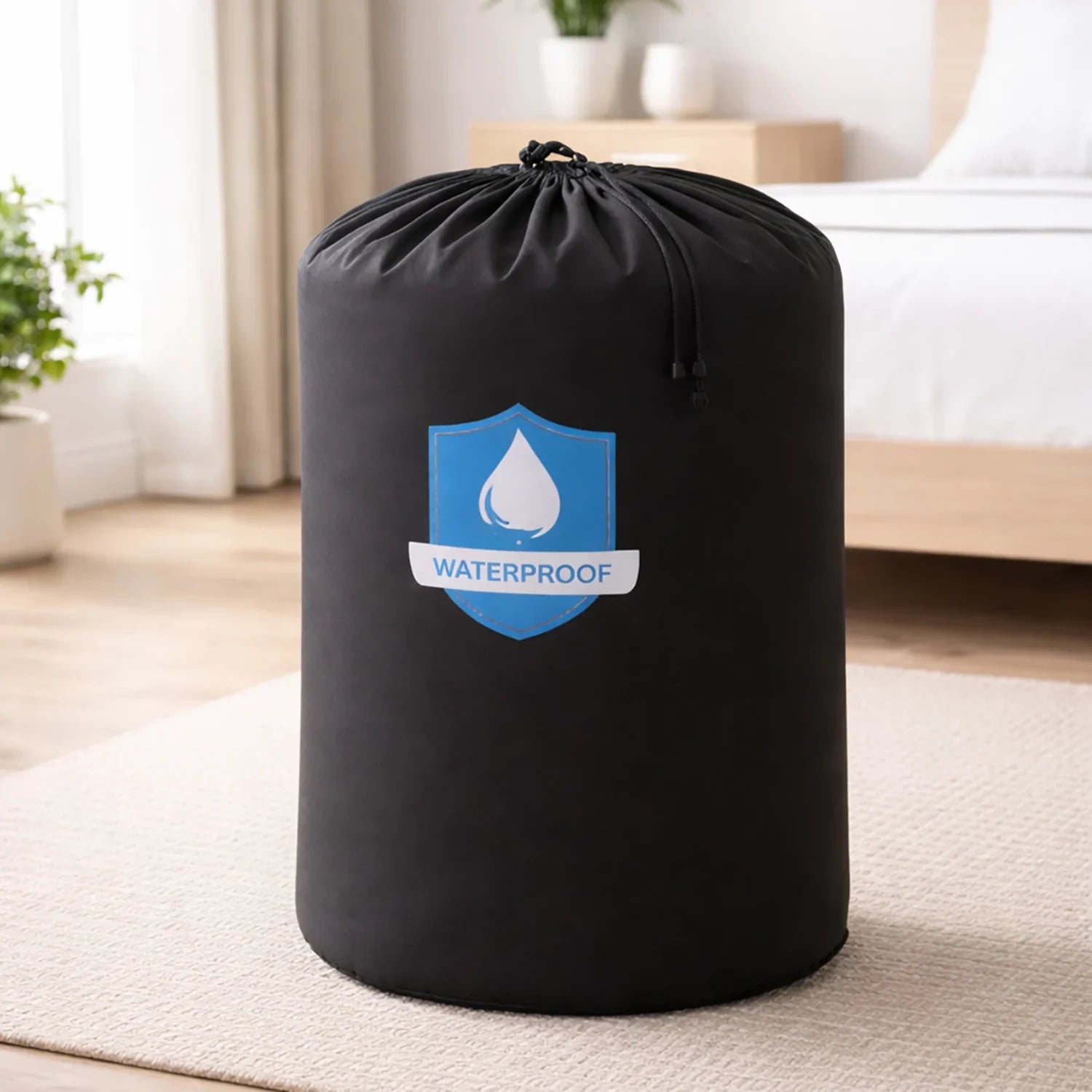 Topper Aloe Vera - Fresh Waterproof