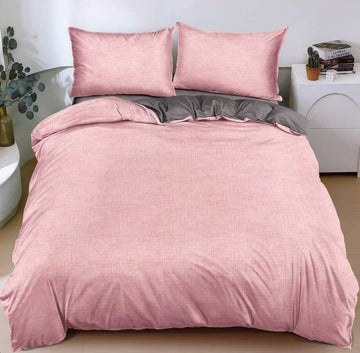 Lenjerie de pat Luxury - bumbac satinat – 4 piese | 18792-C
