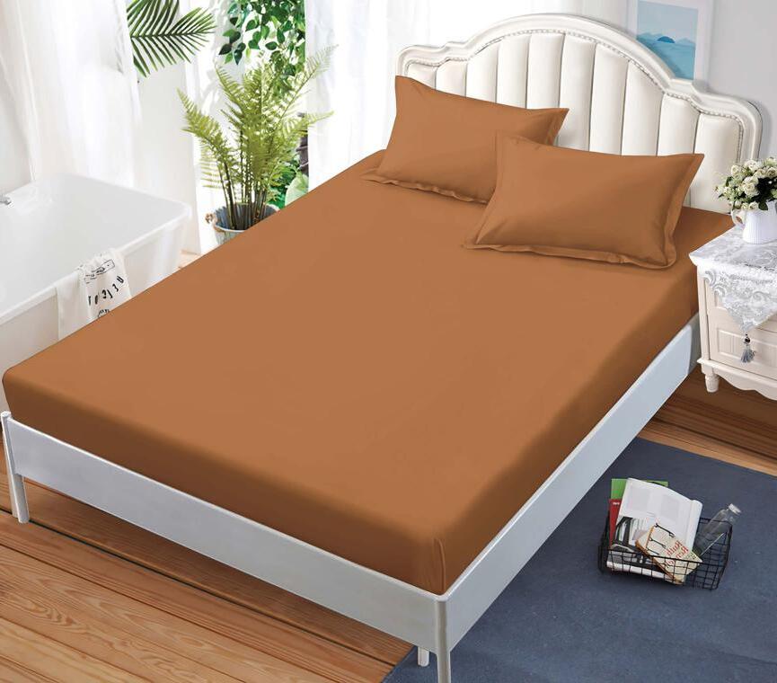 Husa de pat finet uni - 3 piese | 14682-C