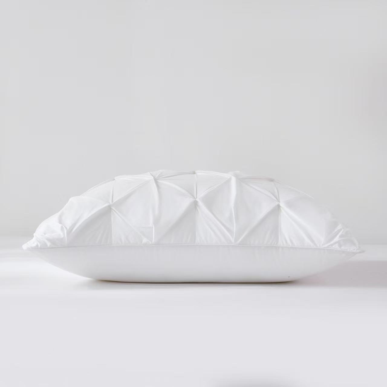 Perna umplutura microgel față 100% Bumbac (Zen Microgel) – 50cm X 70cm